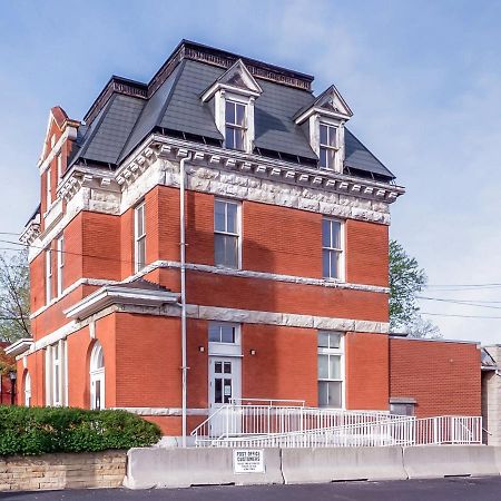 Sandwich Boutique Hotel Windsor Exterior photo