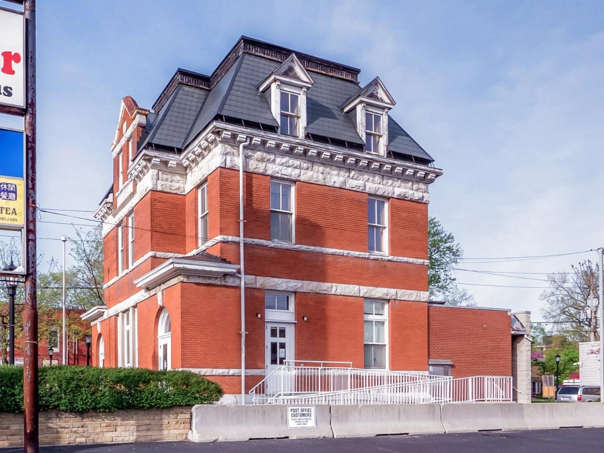 Sandwich Boutique Hotel Windsor Exterior photo